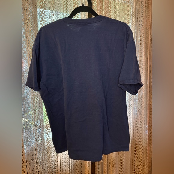 Delta Pro Weight Rorschach Graphic Tee - Picture 5 of 7